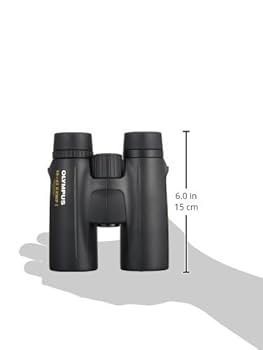 Amazon | OLYMPUS 防水双眼鏡 10×42 EXWPI | 双眼鏡 通販
